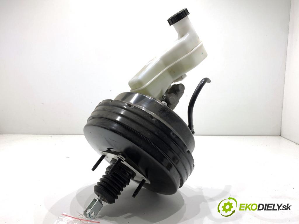 BAIC X75 SUV 2024 138 kW DCT 1498 Posilovač bŕzd 