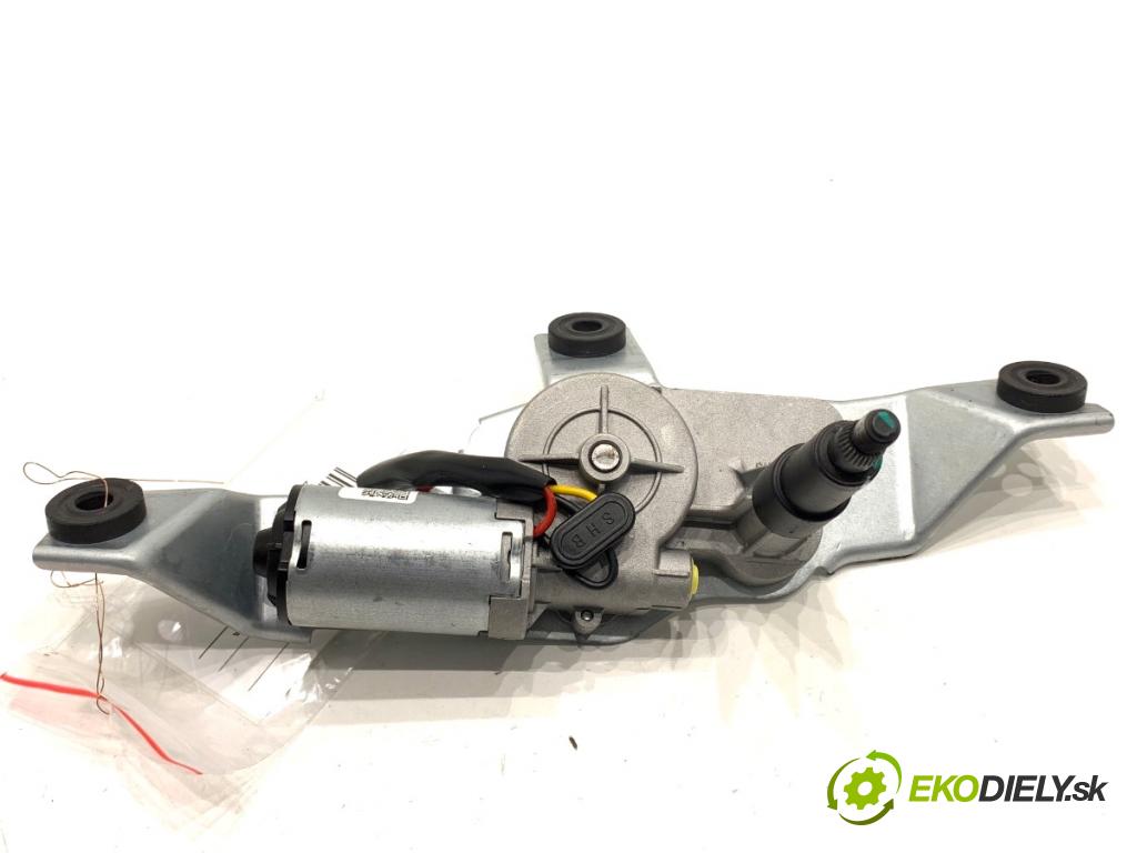 BAIC X75 SUV 2024 138 kW DCT 1498 Motor stieračov zad A550E01886