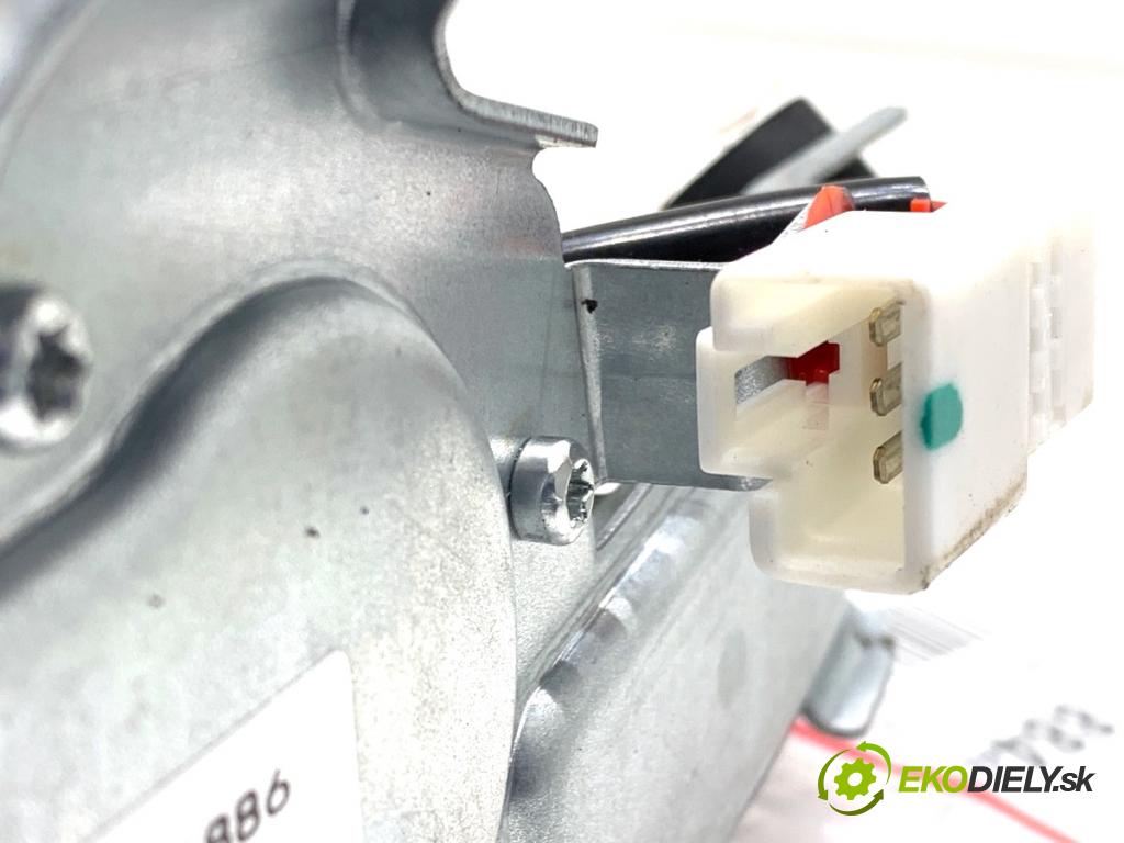 BAIC X75 SUV 2024 138 kW DCT 1498 Motor stieračov zad A550E01886