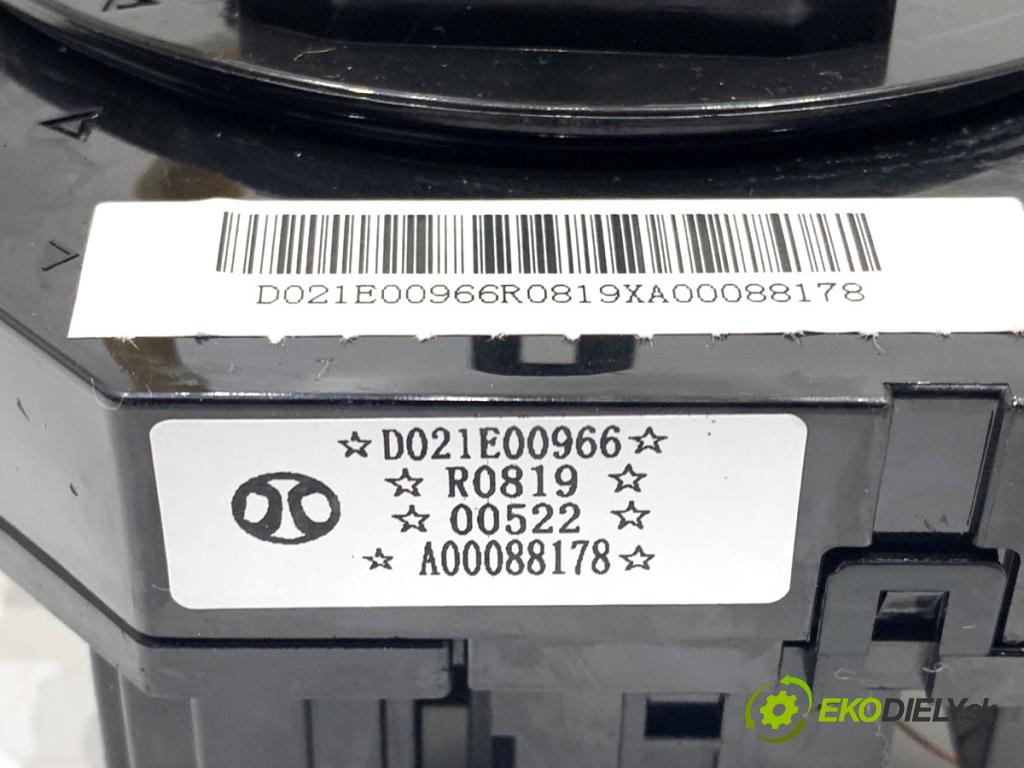 BAIC X75 SUV 2024 138 kW DCT 1498 Krúžok, slimák airbag A00088178 (Airbag)