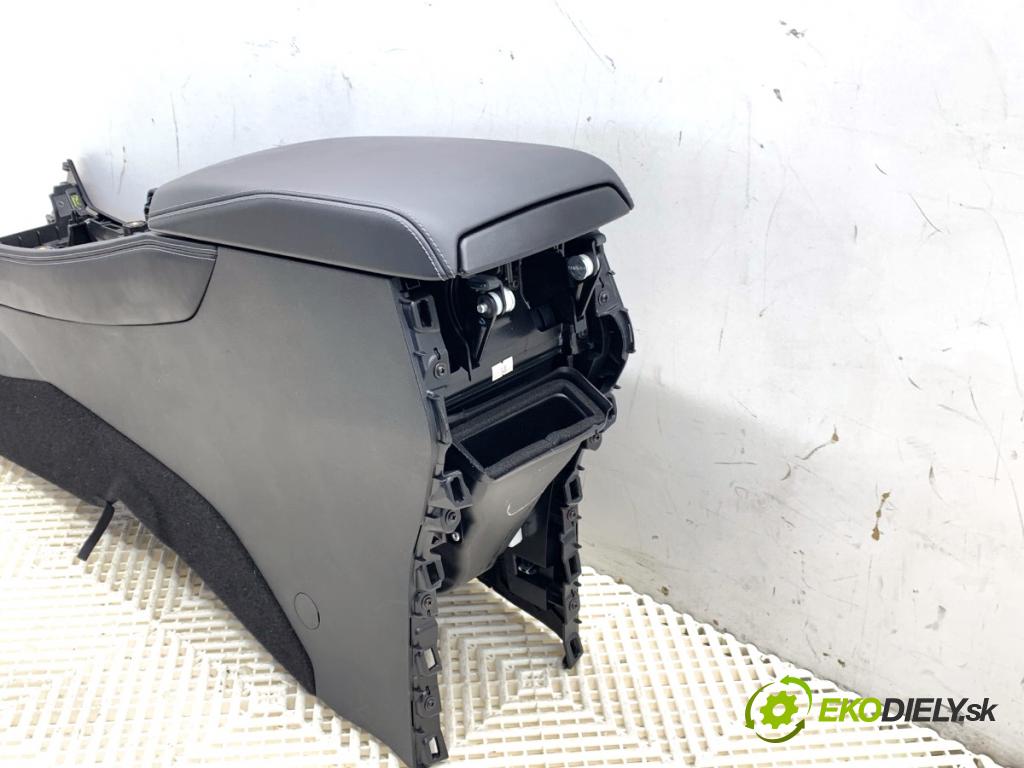 BAIC X75 SUV 2024 138 kW DCT 1498 Tunel stredový  (Stredový tunel)