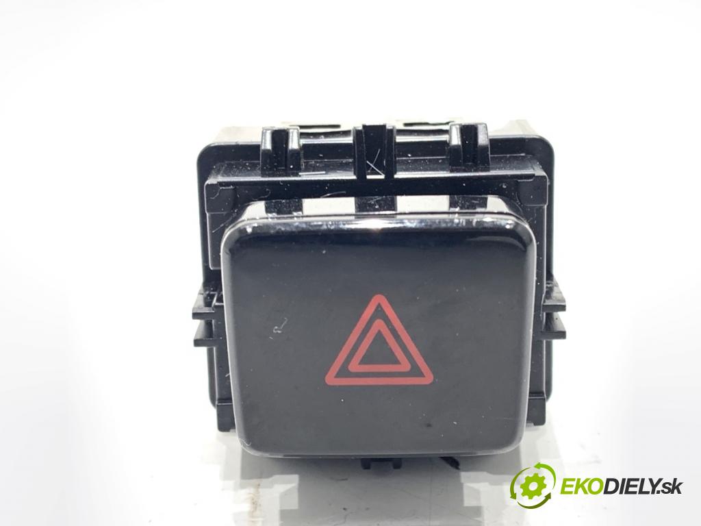 BAIC X75 SUV 2024 138 kW DCT 1498 Spínač svetiel výstražných (núdzových) A00121326 (Prepínacie páčky pod volantom)