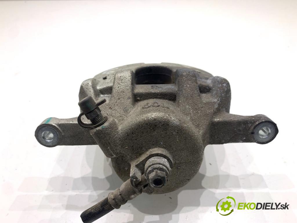 BAIC X75 SUV 2024 138 kW DCT 1498 brzdič třmen levý přední část