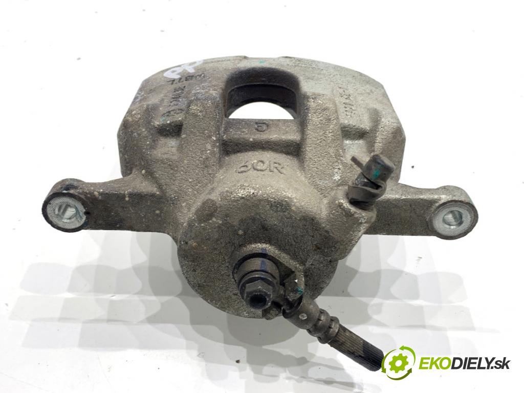 BAIC X75 SUV 2024 138 kW DCT 1498 brzdič třmen pravý přední část A00085647