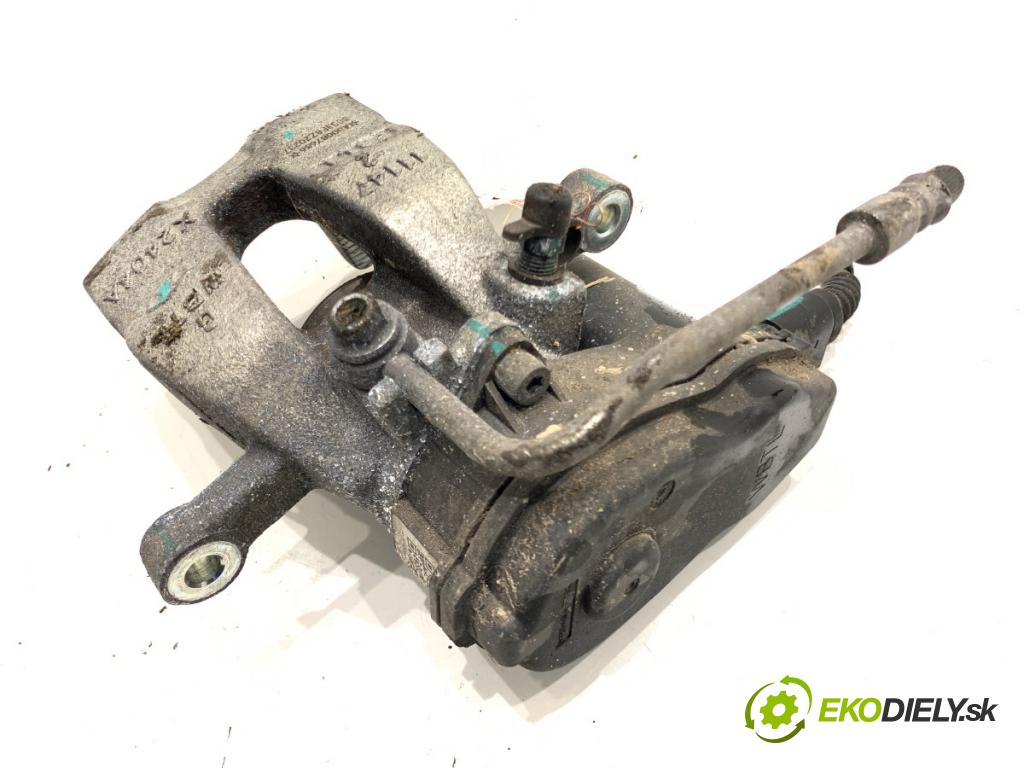 BAIC X75 SUV 2024 138 kW DCT 1498 Brzdič strmeň ľavy zad A00087686