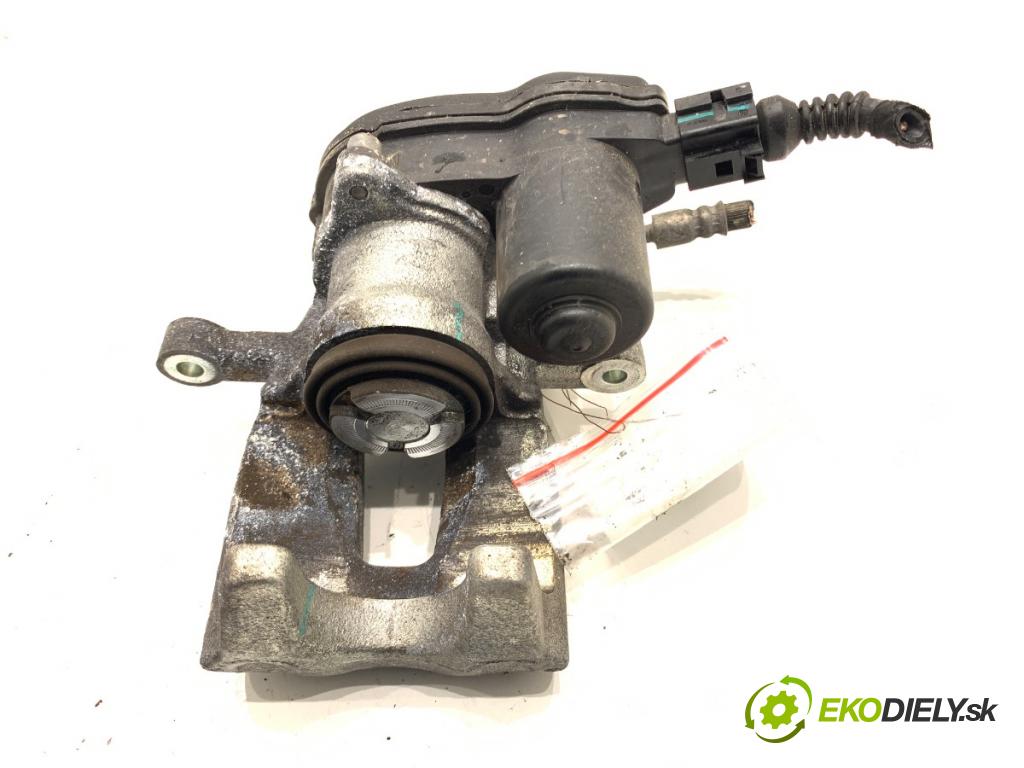 BAIC X75 SUV 2024 138 kW DCT 1498 Brzdič strmeň ľavy zad A00087686