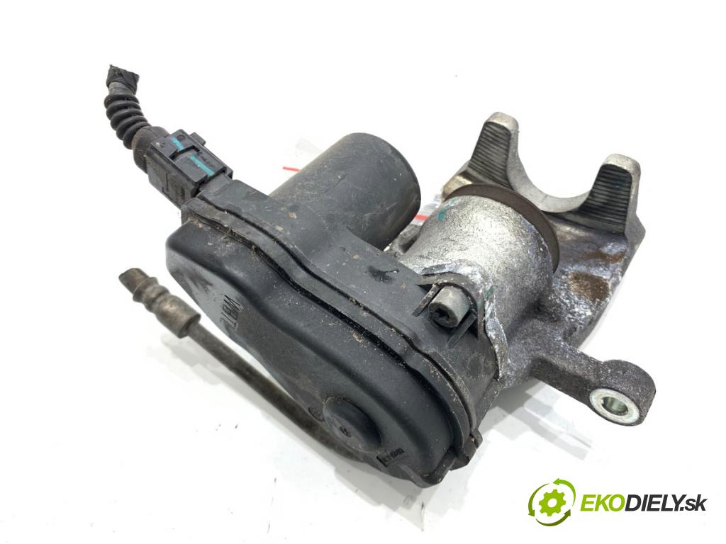 BAIC X75 SUV 2024 138 kW DCT 1498 Brzdič strmeň ľavy zad A00087686