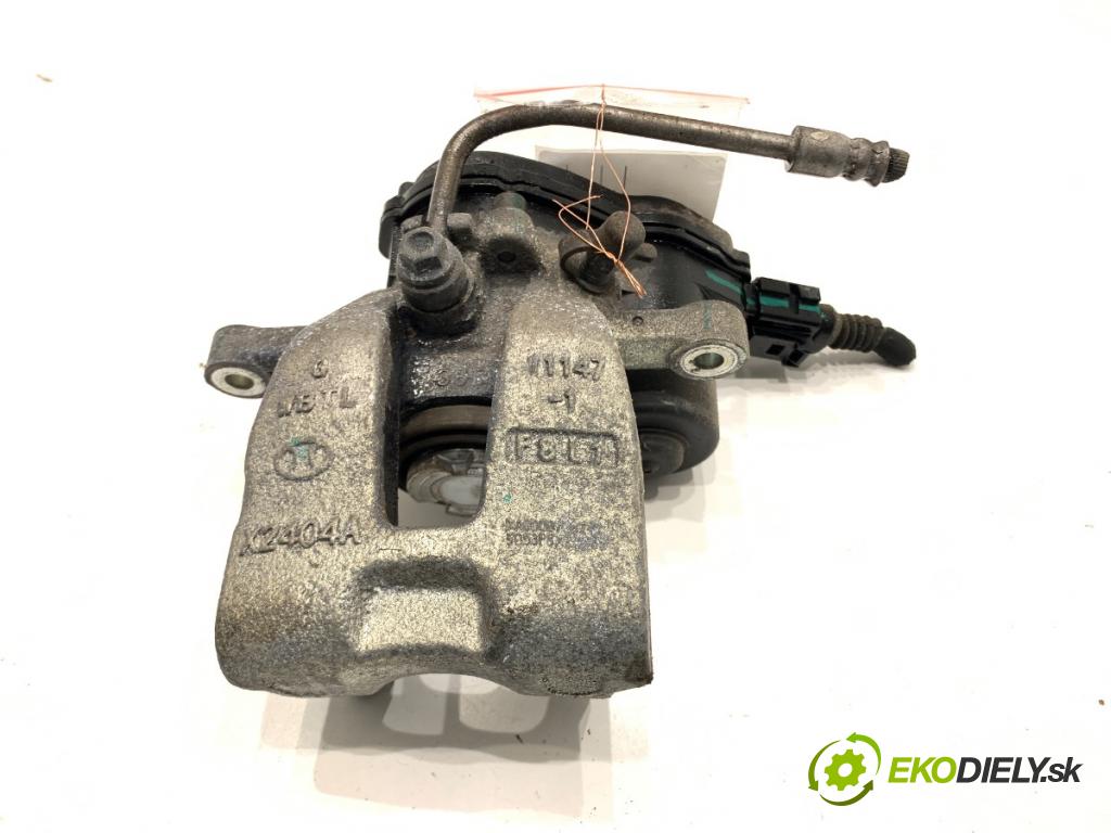 BAIC X75 SUV 2024 138 kW DCT 1498 Brzdič strmeň pravy zad X2404A