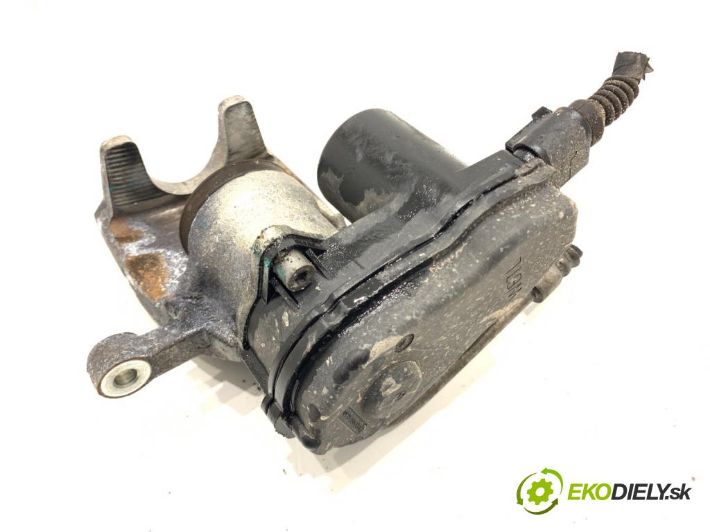 BAIC X75 SUV 2024 138 kW DCT 1498 Brzdič strmeň pravy zad X2404A