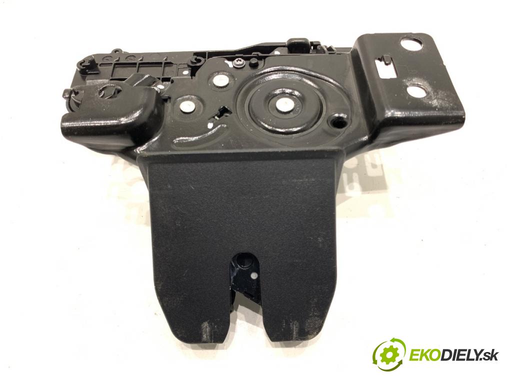 BAIC X75 SUV 2024 138 kW DCT 1498 zámok dverí zad A00120450