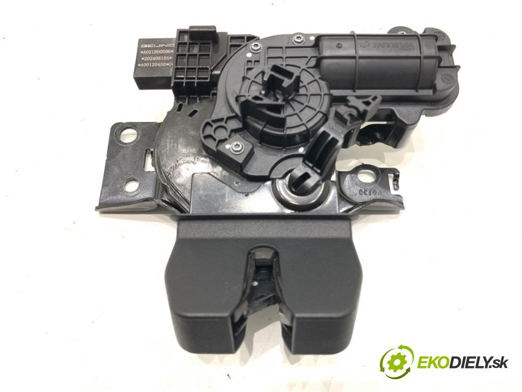 BAIC X75 SUV 2024 138 kW DCT 1498 zámok dverí zad A00120450