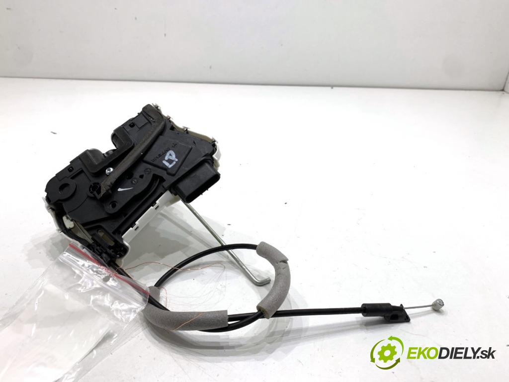 BAIC X75 SUV 2024 138 kW DCT 1498 zámok Dvere ľavy predný A00102636