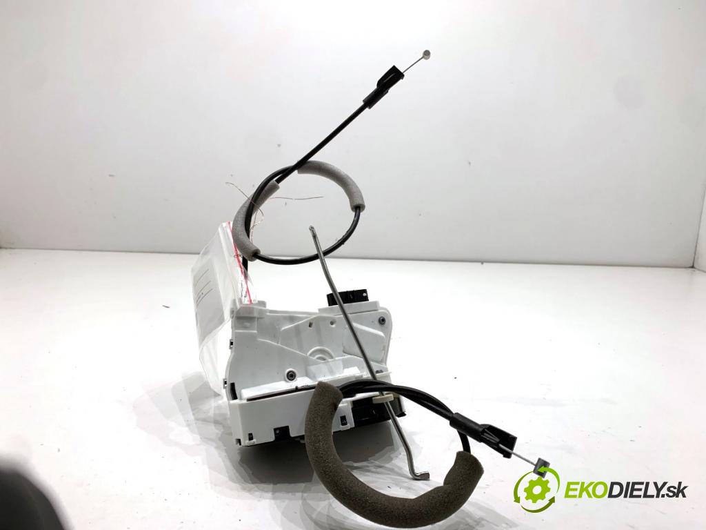 BAIC X75 SUV 2024 138 kW DCT 1498 zámok Dvere ľavy predný A00102636