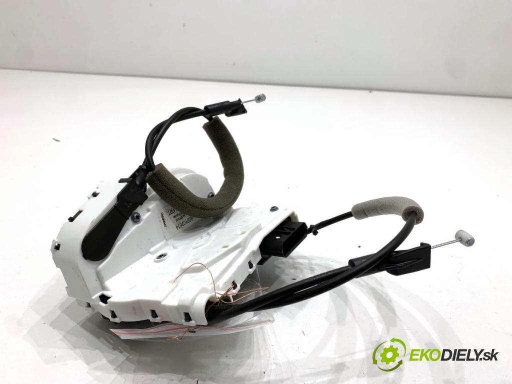 BAIC X75 SUV 2024 138 kW DCT 1498 zámok Dvere pravy predný A00102614