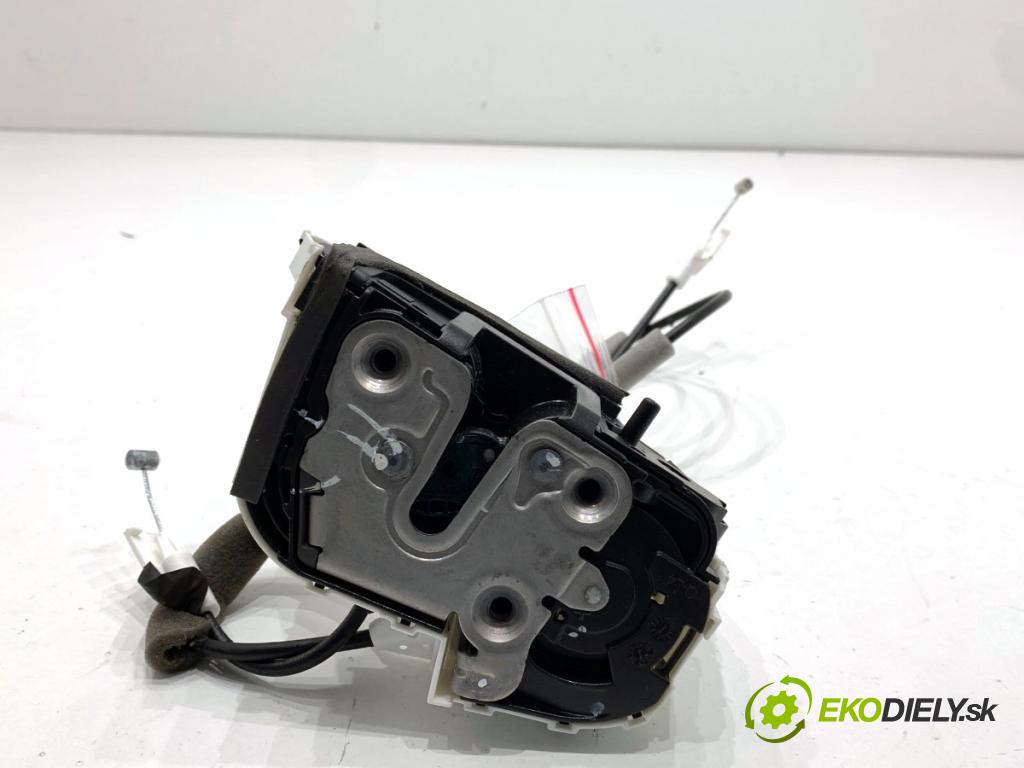 BAIC X75 SUV 2024 138 kW DCT 1498 zámok Dvere ľavy zad A00102613
