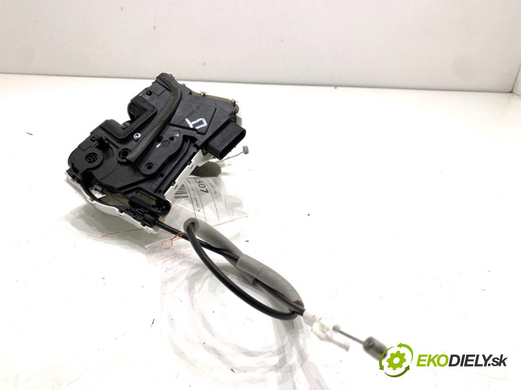 BAIC X75 SUV 2024 138 kW DCT 1498 zámok Dvere ľavy zad A00102613