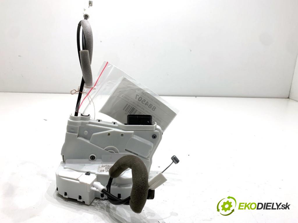BAIC X75 SUV 2024 138 kW DCT 1498 zámok Dvere ľavy zad A00102613
