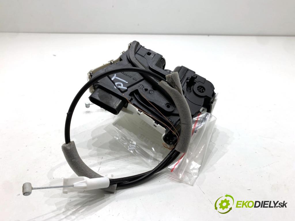 BAIC X75 SUV 2024 138 kW DCT 1498 zámok Dvere pravy zad A00102610