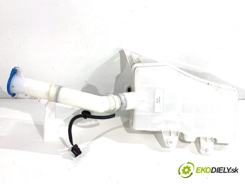 BAIC X75 SUV 2024 138 kW DCT 1498 Nádržka ostrekovačov A00087732