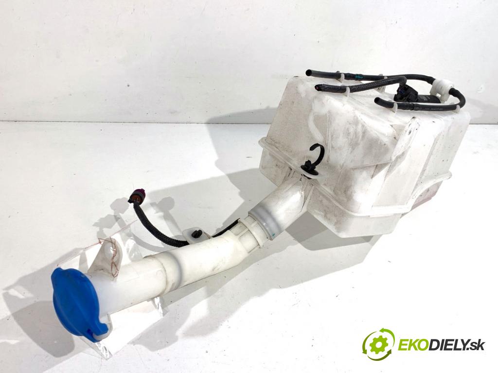 BAIC X75 SUV 2024 138 kW DCT 1498 Nádržka ostrekovačov A00087732