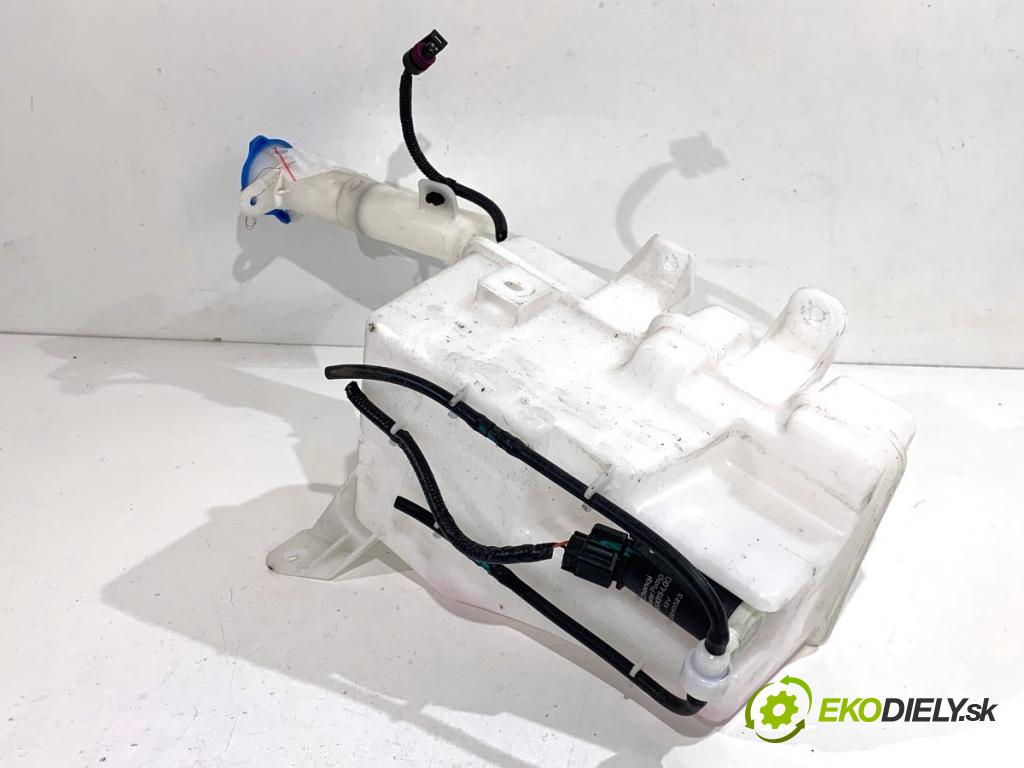 BAIC X75 SUV 2024 138 kW DCT 1498 Nádržka ostrekovačov A00087732