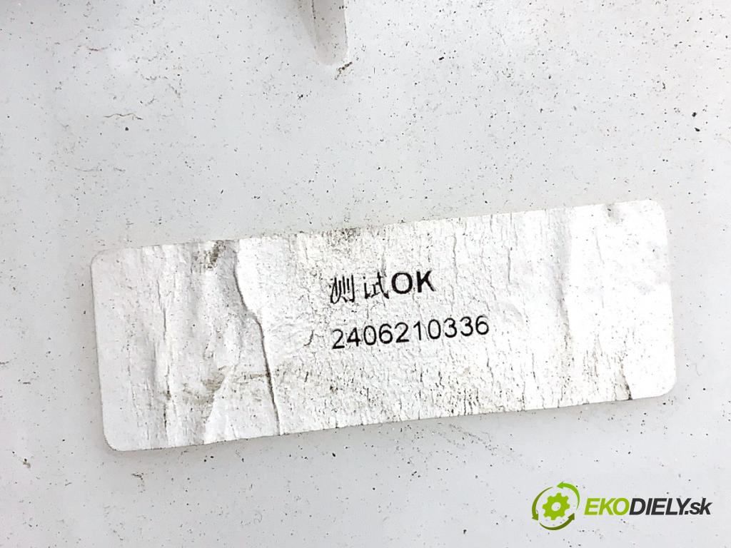 BAIC X75 SUV 2024 138 kW DCT 1498 Nádržka ostrekovačov A00087732