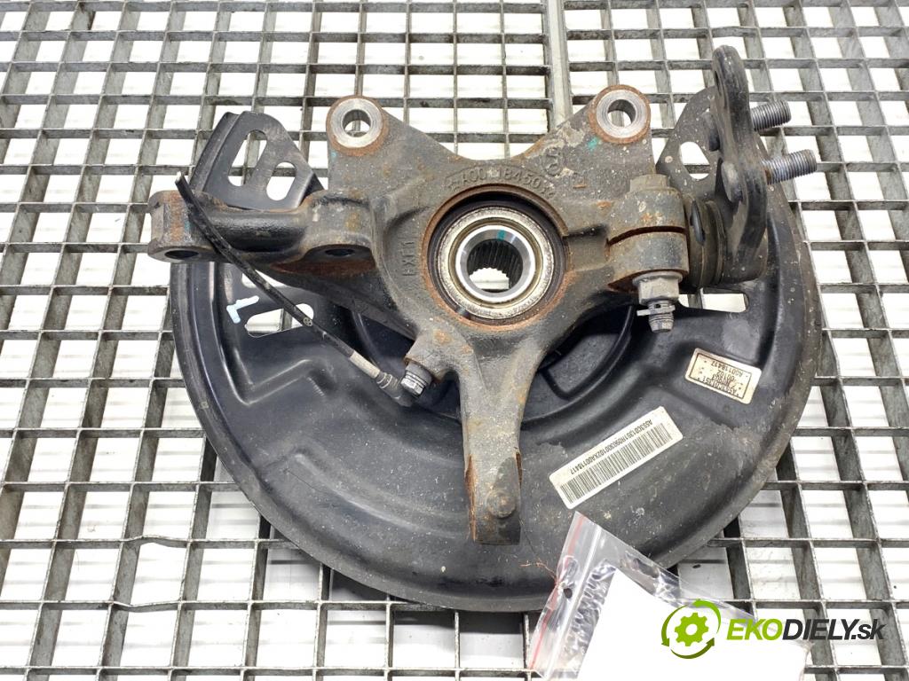 BAIC X75 SUV 2024 138 kW DCT 1498 náboj ľavy predný A553C01351