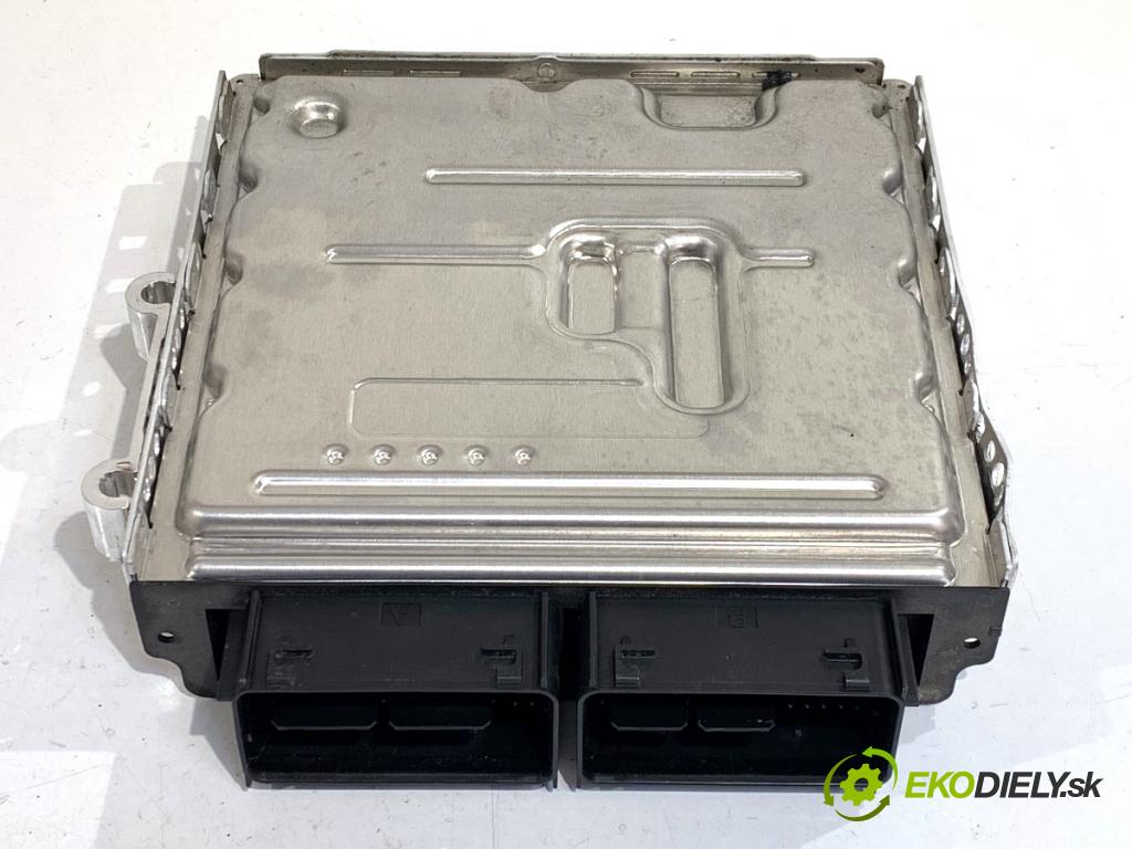 BAIC X75 SUV 2024 138 kW DCT 1498 riadiaca jednotka Motor F01R00D1M4 (Riadiaca jednotka)