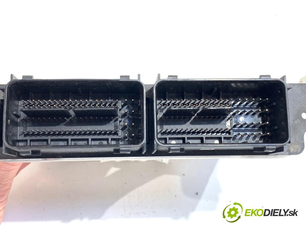 BAIC X75 SUV 2024 138 kW DCT 1498 riadiaca jednotka Motor F01R00D1M4 (Riadiaca jednotka)