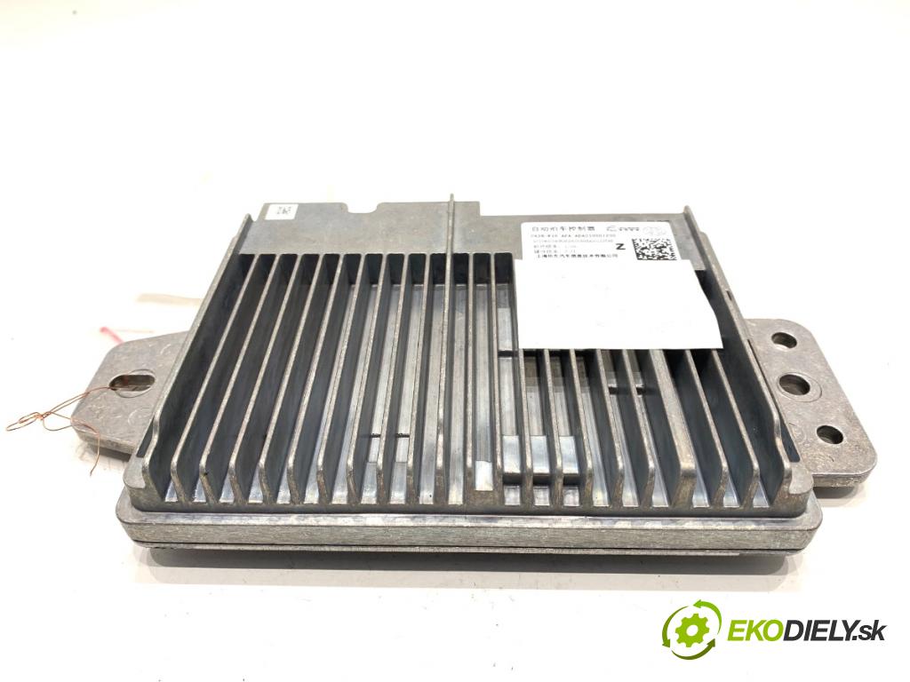 BAIC X75 SUV 2024 138 kW DCT 1498 Zosilňovač  (Zosilňovač)