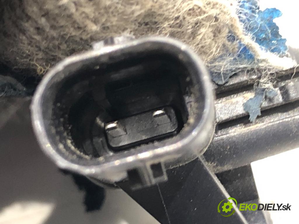 BAIC X75 SUV 2024 138 kW DCT 1498 Snímač nárazu A1679050700 (Snímač nárazu)