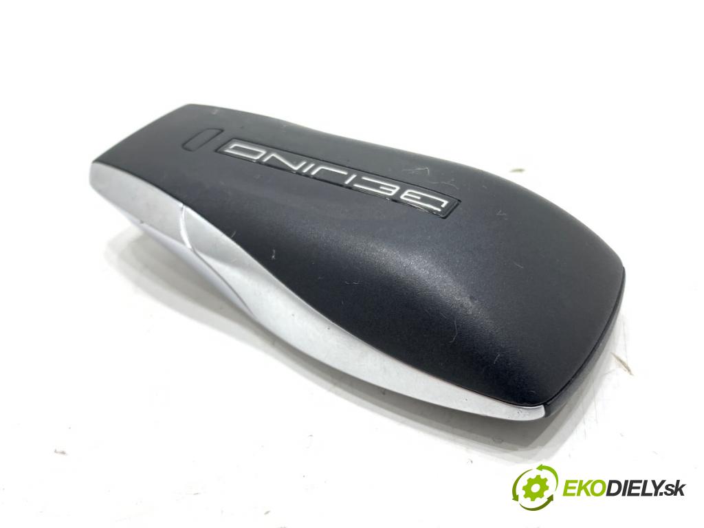 BAIC X75 SUV 2024 138 kW DCT 1498 kľúč DÁLKOVÝ: