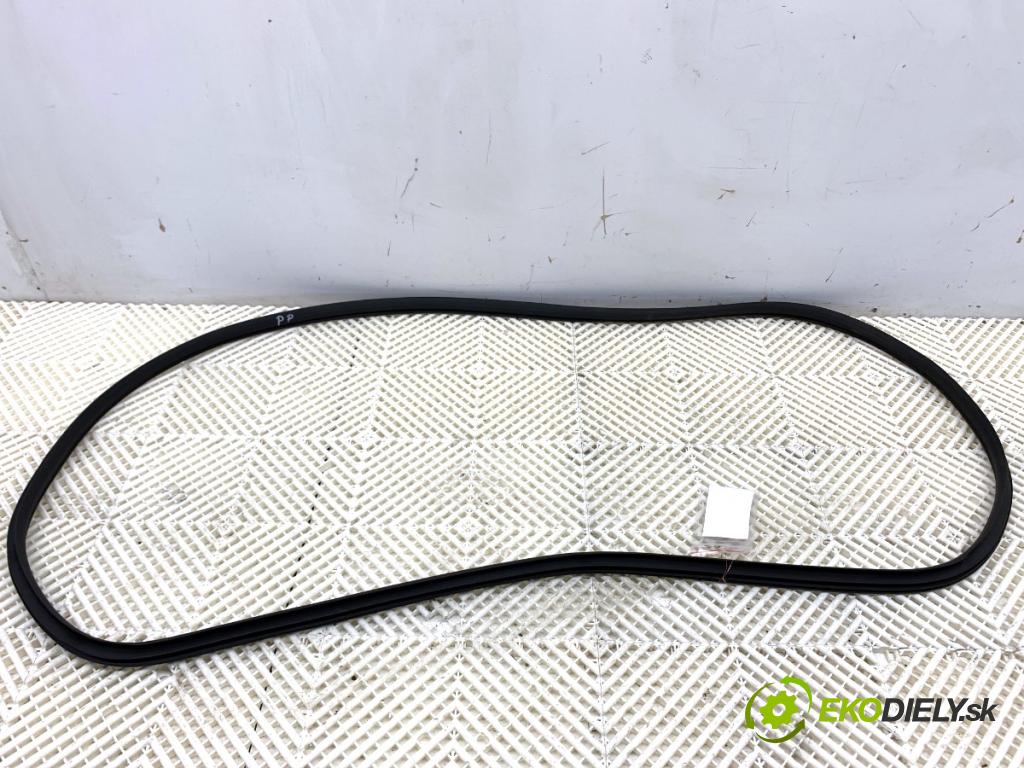 BAIC X75 SUV 2024 138 kW DCT 1498 tesnenie Dvere predný pravá