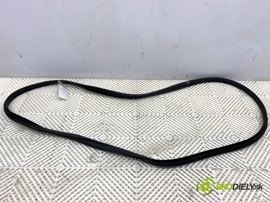 BAIC X75 SUV 2024 138 kW DCT 1498 tesnenie Dvere predný ľavá strana