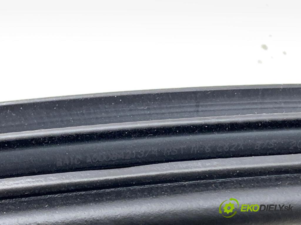 BAIC X75 SUV 2024 138 kW DCT 1498 tesnenie Dvere predný ľavá strana