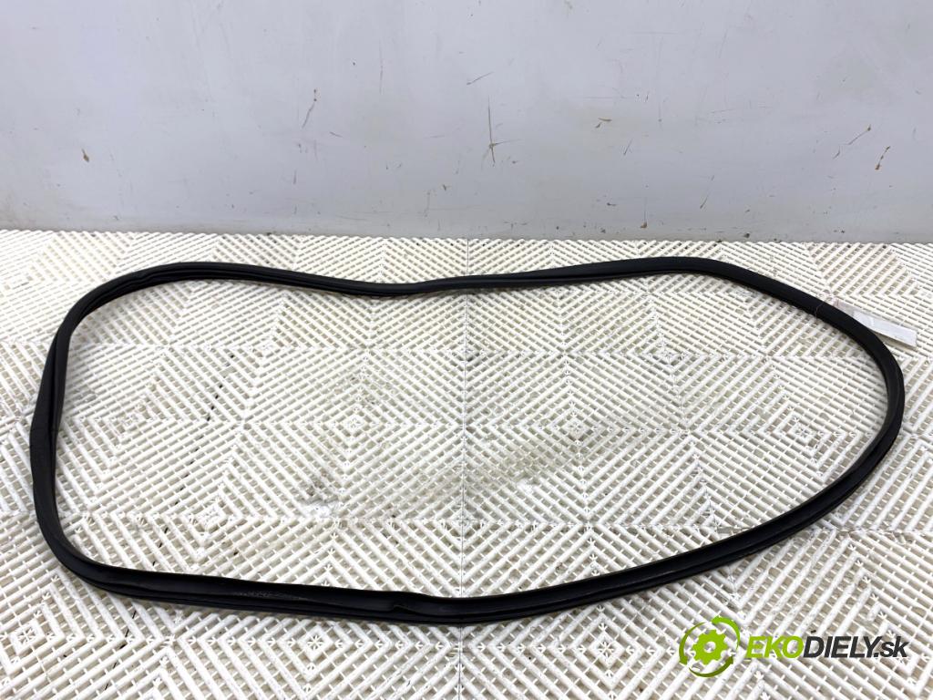 BAIC X75 SUV 2024 138 kW DCT 1498 tesnenie Dvere zad pravá  (Karoséria ostatné)