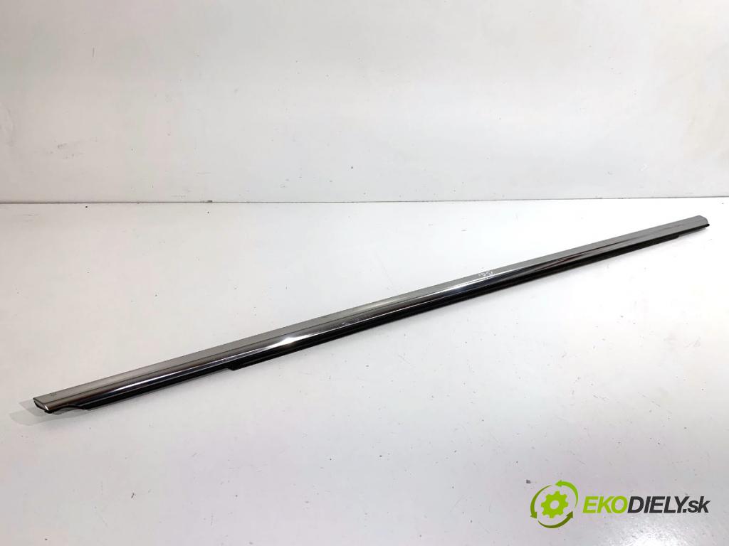 BAIC X75 SUV 2024 138 kW DCT 1498 Lišta Sbírání: predný pravy 