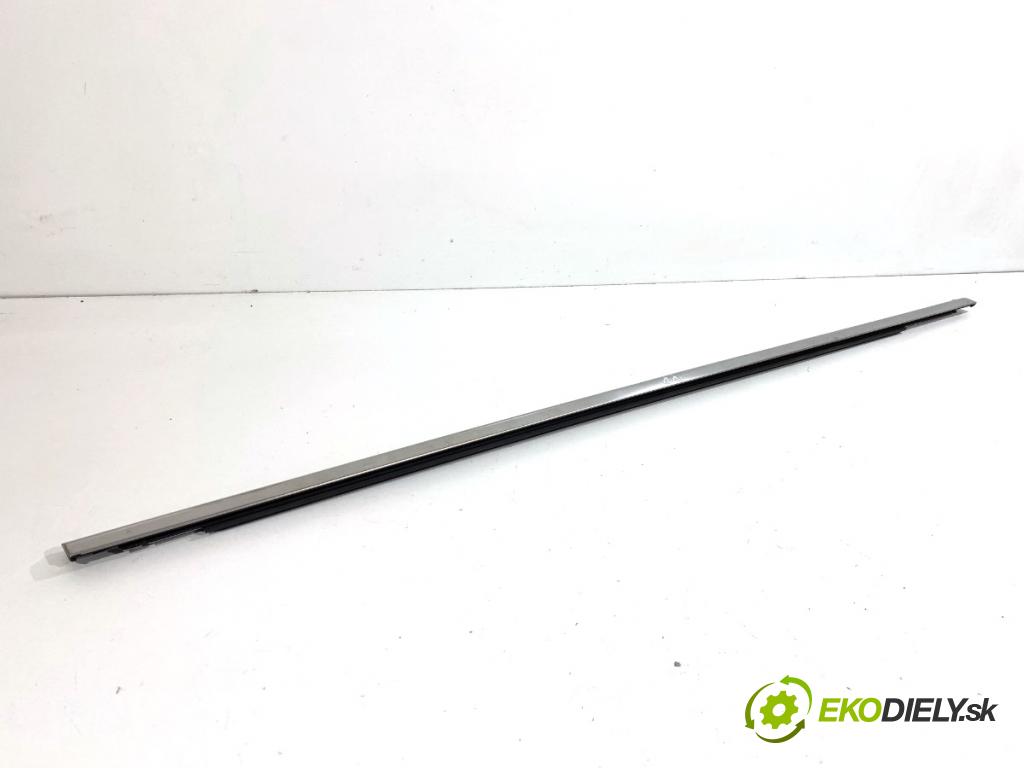 BAIC X75 SUV 2024 138 kW DCT 1498 Lišta Sbírání: predný pravy
