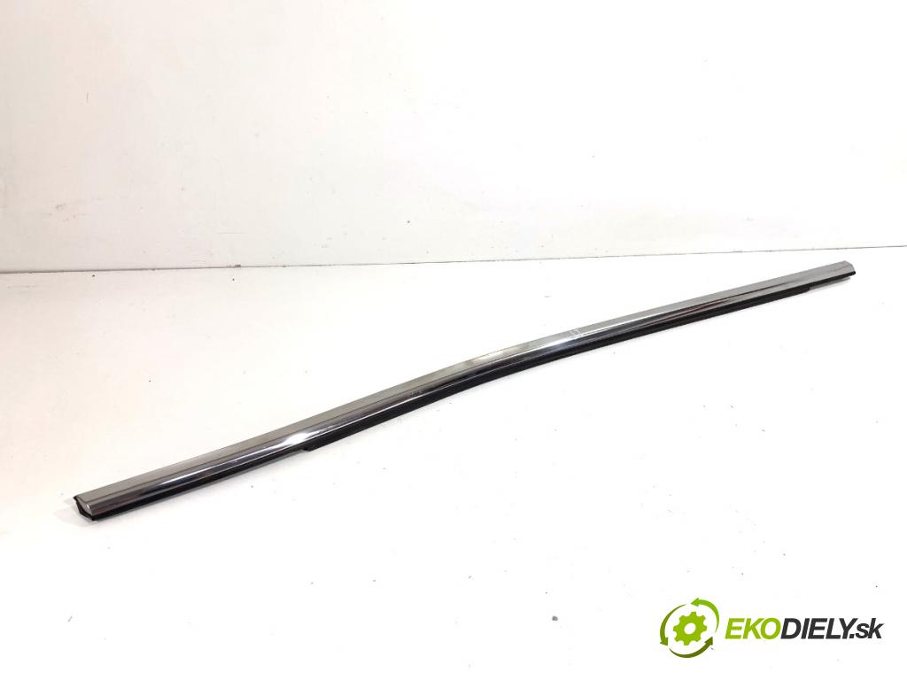 BAIC X75 SUV 2024 138 kW DCT 1498 Lišta Sbírání: predný ľavy 