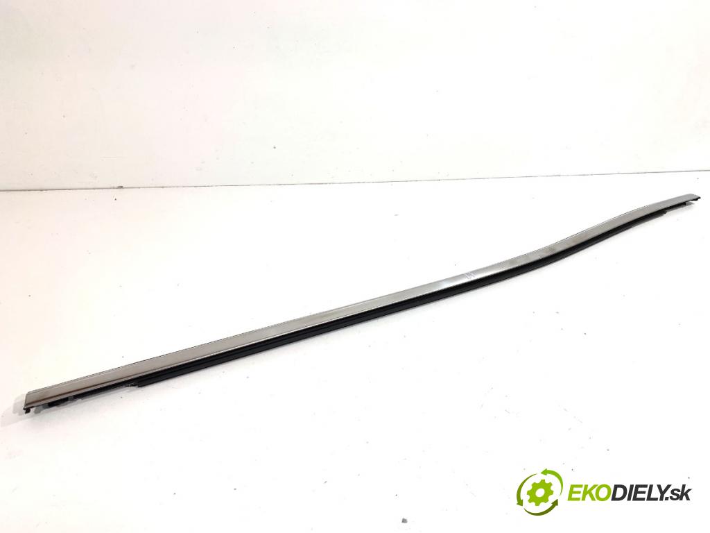 BAIC X75 SUV 2024 138 kW DCT 1498 Lišta Sbírání: predný ľavy