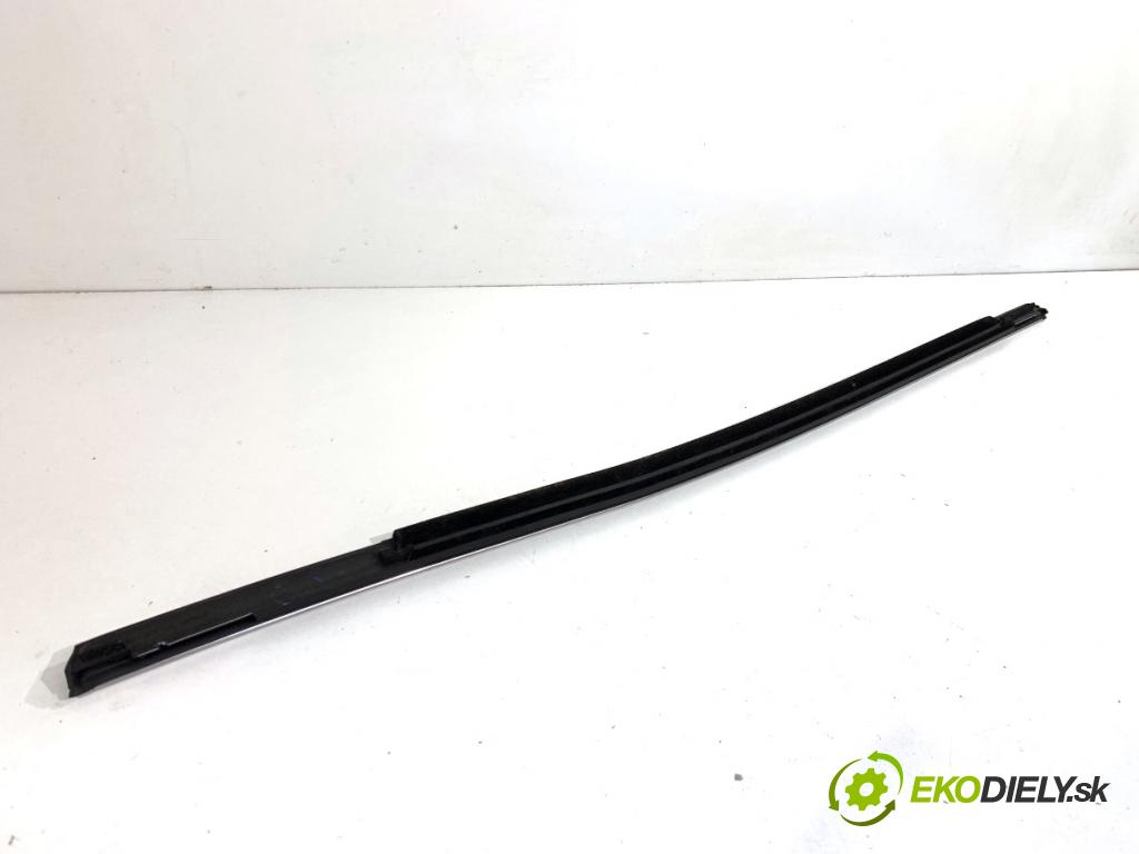 BAIC X75 SUV 2024 138 kW DCT 1498 Lišta Sbírání: predný ľavy