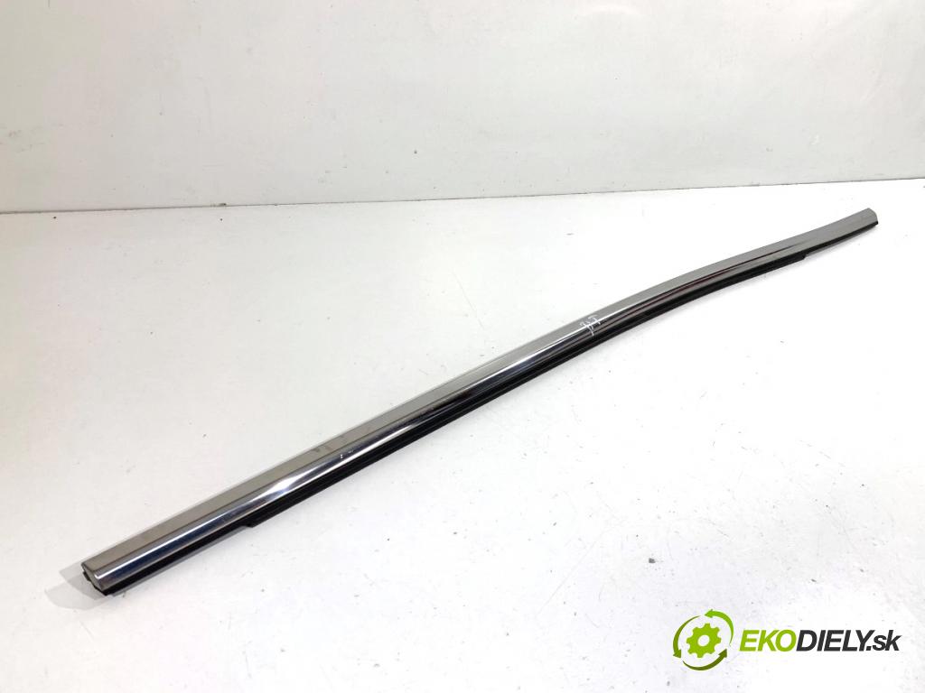 BAIC X75 SUV 2024 138 kW DCT 1498 Lišta Sbírání: zad pravy 