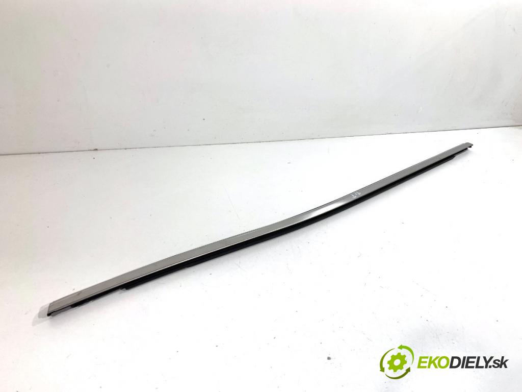 BAIC X75 SUV 2024 138 kW DCT 1498 Lišta Sbírání: zad pravy