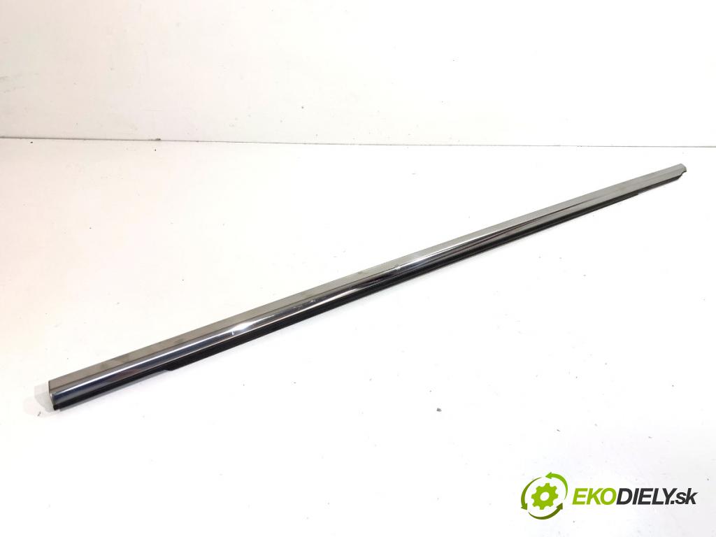 BAIC X75 SUV 2024 138 kW DCT 1498 Lišta Sbírání: zad ľavy 