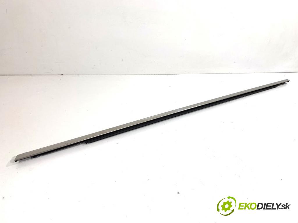 BAIC X75 SUV 2024 138 kW DCT 1498 Lišta Sbírání: zad ľavy