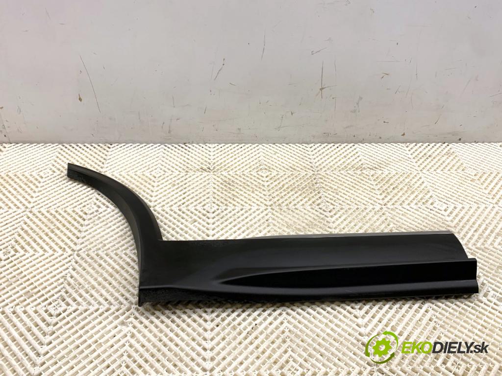BAIC X75 SUV 2024 138 kW DCT 1498 Lišta Dvere pravy zad A00087246