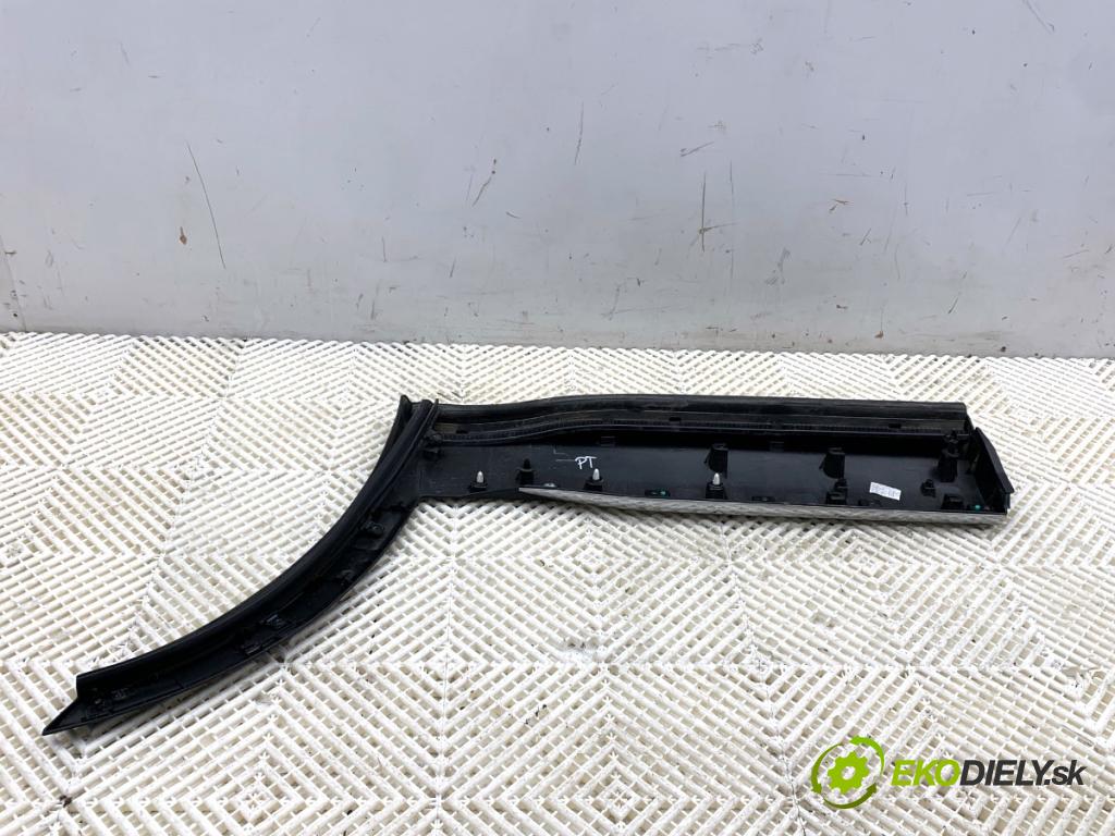 BAIC X75 SUV 2024 138 kW DCT 1498 Lišta Dvere pravy zad A00087246