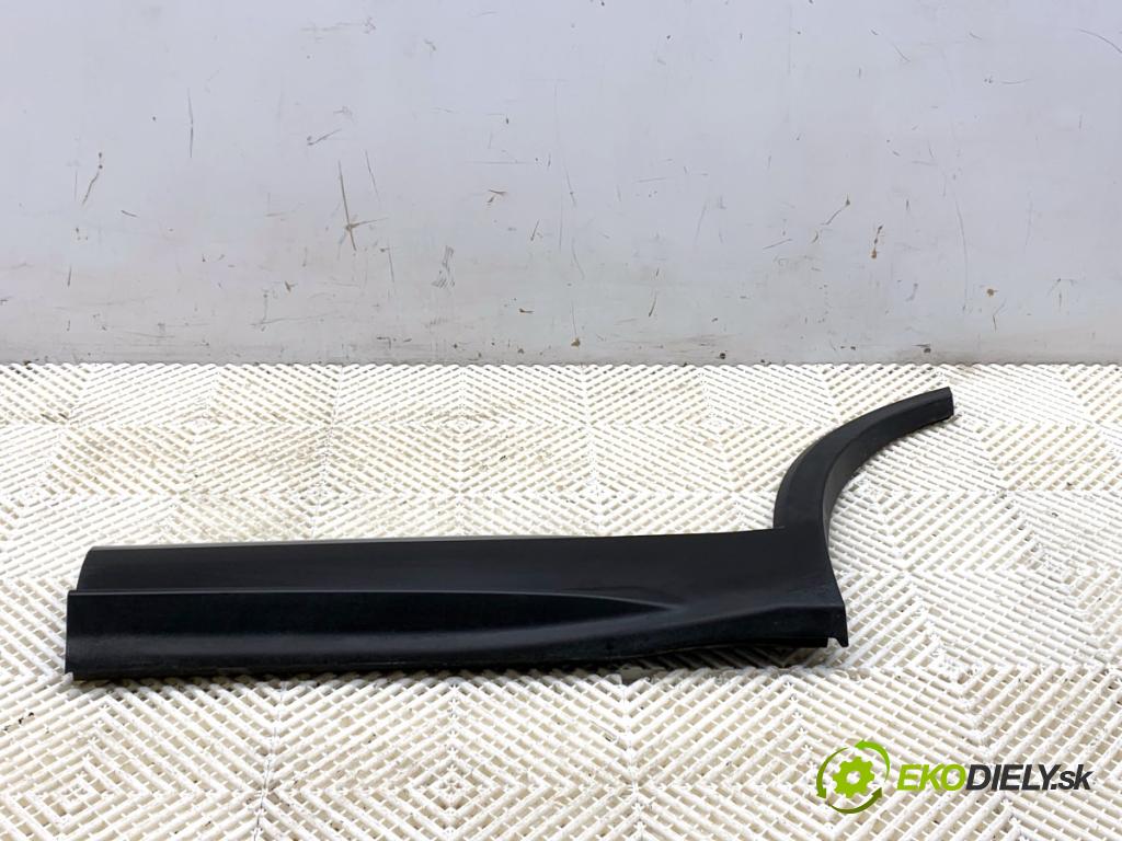 BAIC X75 SUV 2024 138 kW DCT 1498 Lišta Dvere ľavy zad A00087247