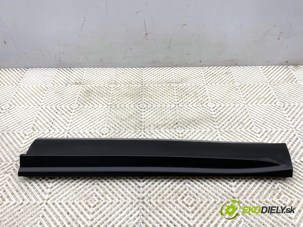 BAIC X75 SUV 2024 138 kW DCT 1498 Lišta Dvere pravy predný A00087238