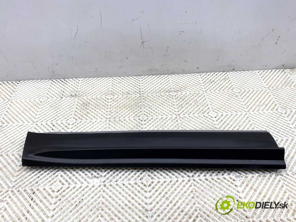 BAIC X75 SUV 2024 138 kW DCT 1498 Lišta Dvere ľavy predný A00087239